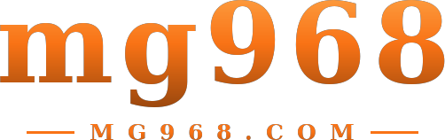 mg968 logo