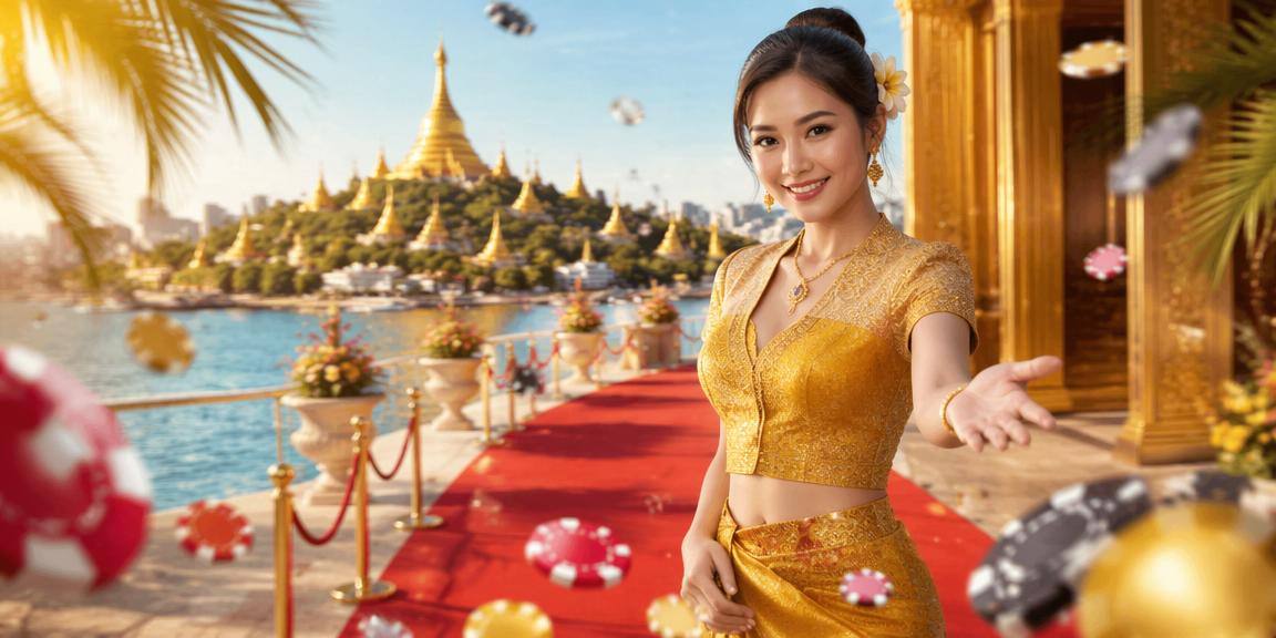 mg968 ကော်မရှင်မဲ့ဘက်ကာရက်တ်ကို ဘယ်လိုကစားလဲ